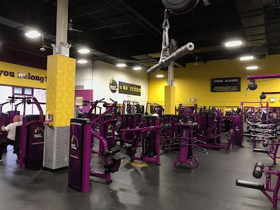 Planet Fitness - 3060 Westchester Ave, Bronx, NY 10461