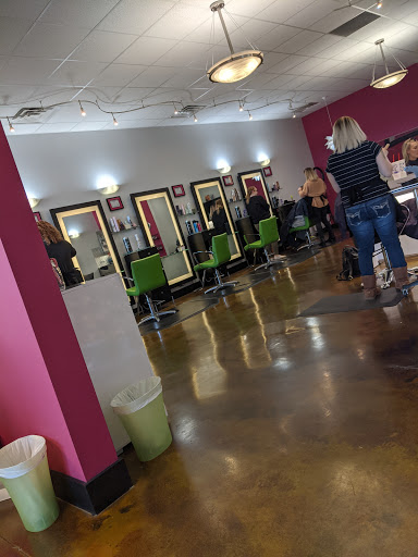 Hair Salon «Chameleon Salon», reviews and photos, 2257 Wilma Rudolph Blvd, Clarksville, TN 37040, USA