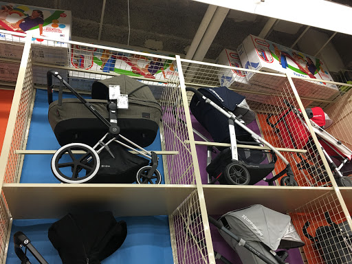 Baby Store «buybuy BABY», reviews and photos, 34 E Ridgewood Ave, Paramus, NJ 07652, USA