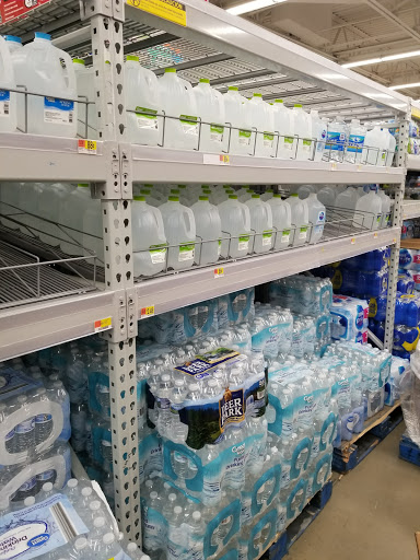 Supermarket «Walmart Neighborhood Market», reviews and photos, 1660 McFarland Blvd, Northport, AL 35476, USA