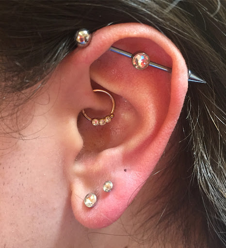 Explore mmiw tattoo ideas, creative tattoo ideas in San Diego, available at Body Art Salon