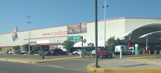 City Club Culiacán
