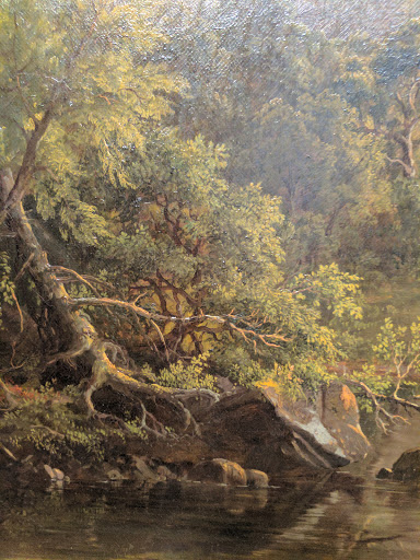 Art Museum «Seattle Art Museum», reviews and photos, 1300 1st Ave, Seattle, WA 98101, USA