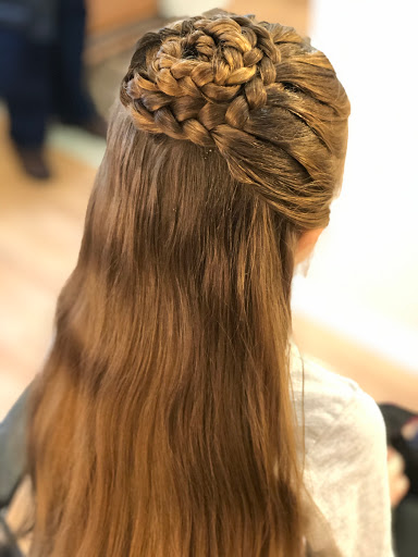 Beauty Salon «Studio One Hair Design», reviews and photos, 246 Main St, New Paltz, NY 12561, USA