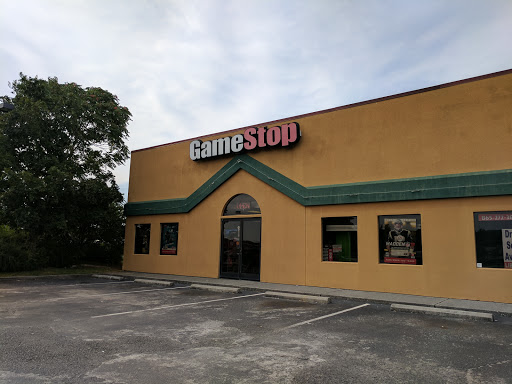 Video Game Store «GameStop», reviews and photos, 361 S Illinois Ave, Oak Ridge, TN 37830, USA
