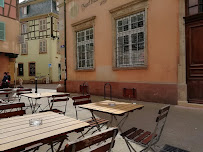 Atmosphère du Restaurant Le Petit Schlossberg à Colmar - n°12