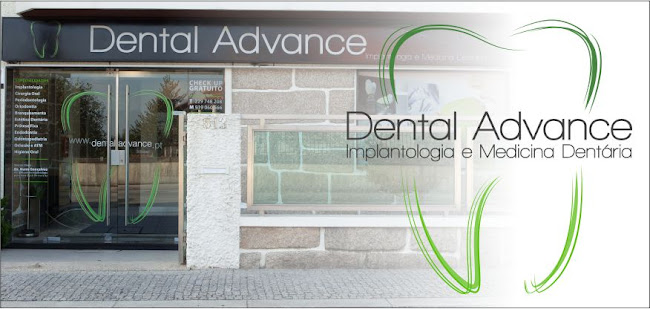 Dental Advance - Implantologia e Medicina Dentária, Lda