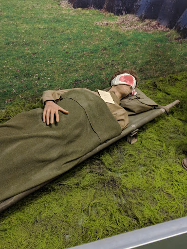 Museum «Texas Military Forces Museum», reviews and photos, 2200 W 35th St, Austin, TX 78703, USA