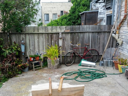 Gift Shop «GENERAL STORE», reviews and photos, 4035 Judah St, San Francisco, CA 94122, USA