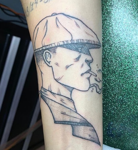Explore hawaii tattoo ideas for men, creative tattoo ideas in Escondido, available at DermalGrafix Tattoo