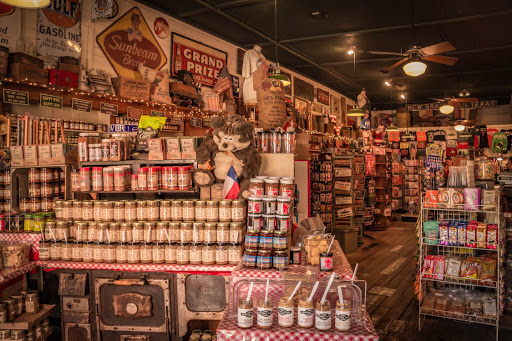 Exporter «Gruene General Store», reviews and photos, 1610 Hunter Rd, New Braunfels, TX 78130, USA