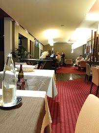 Atmosphère du Restaurant gastronomique Stéphane Carbone Restaurant à Caen - n°11