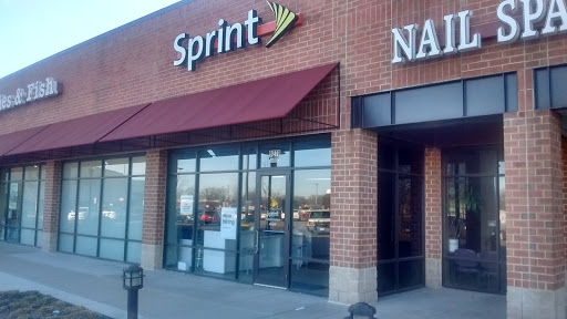Cell Phone Store «Sprint Store», reviews and photos, 9270 Joliet Rd #600, Hodgkins, IL 60525, USA
