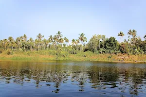 Koodapuzha Thadayana image