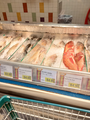 Asian Grocery Store «99 Ranch Market», reviews and photos, 22511 WA-99, Edmonds, WA 98026, USA