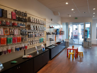 Boutique Orange - Romorantin Lanthenay à Romorantin-Lanthenay