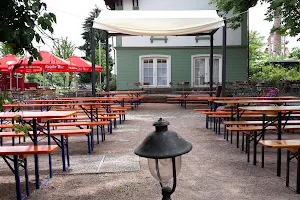 Riegeler Biergarten image