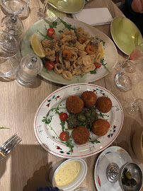 Les plus récentes photos du Restaurant italien DOLCE BY SICILIANS à Lyon - n°3