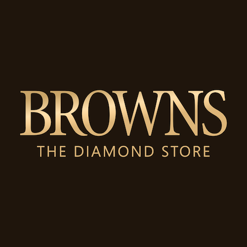 Browns The Diamond Store - Jewelry