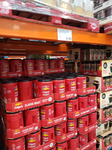 Warehouse store «Costco Wholesale», reviews and photos, 5300 Cornerstone North Blvd, Centerville, OH 45440, USA