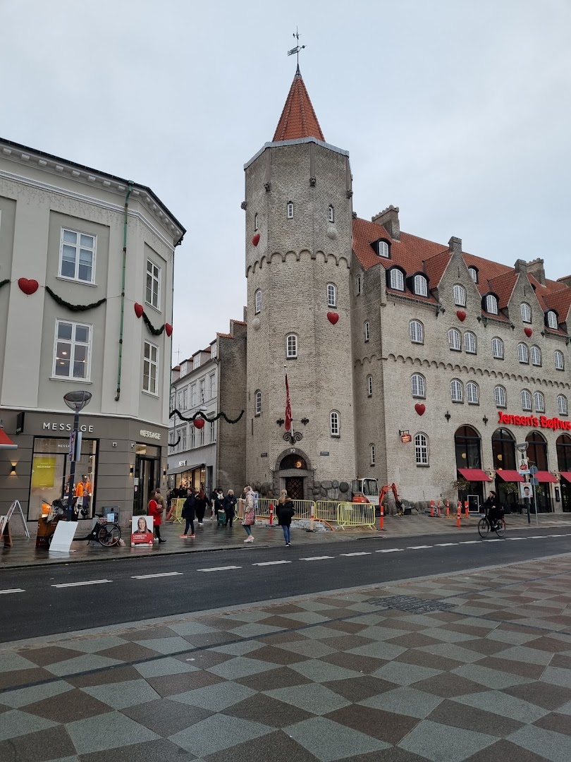 Aalborg, Danimarka