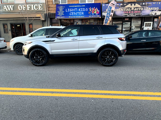 Car Leasing Service «Presidential Auto Leasing», reviews and photos, 2311 Avenue Z, Brooklyn, NY 11235, USA