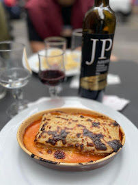 Plats et boissons du Restaurant italien La Tavola Calda à Paris - n°15