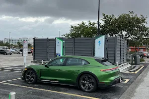 Electrify America Charging Station image