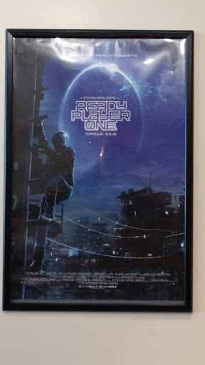 Imax Theater «World Golf Hall of Fame IMAX Theater», reviews and photos, 1 World Golf Pl, St Augustine, FL 32092, USA