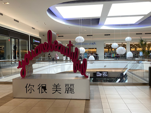 Shopping Mall «Fashion Outlets of Chicago», reviews and photos, 5220 Fashion Outlets Way, Rosemont, IL 60018, USA