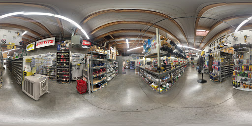 Hardware Store «McFadden-Dale Industrial Hardware», reviews and photos, 4647 S 32nd St, Phoenix, AZ 85040, USA