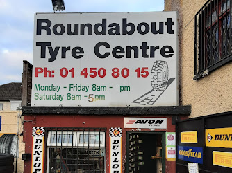 Roundabout Tyre Centre