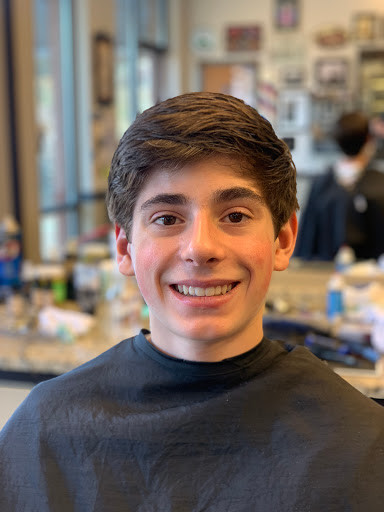 Barber Shop «Jack and Sons Barber Shop», reviews and photos, 11490 Alpharetta Hwy, Roswell, GA 30076, USA