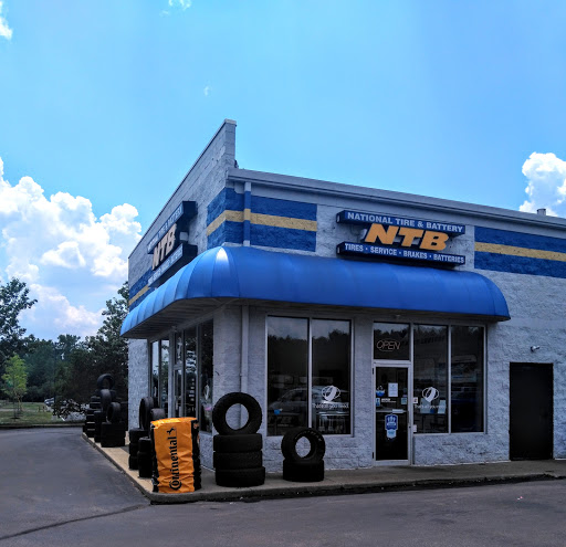 NTB-National Tire & Battery image 3