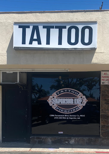 Explore 1987 tattoo ideas, creative tattoo ideas in Downey, available at Superior Ink Tattoo and Piercings