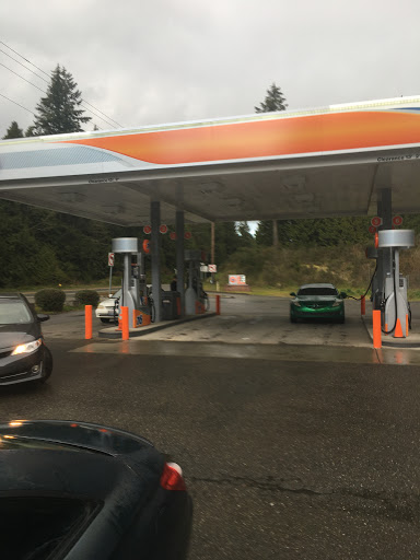 Convenience Store «Hill Top Grocery», reviews and photos, 26484 WA-3, Poulsbo, WA 98370, USA