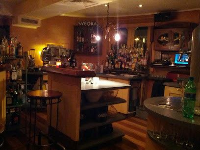 Krügerl Bar