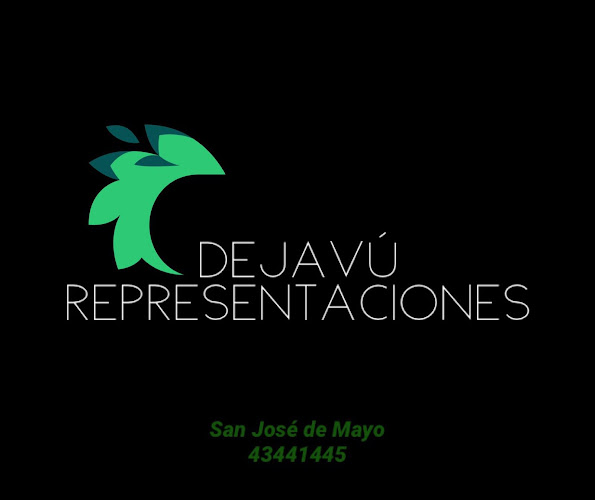 Opiniones de Dejavu Representaciones en San José de Mayo - Oficina de empresa