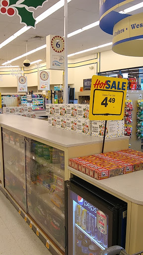 Grocery Store «Food Lion», reviews and photos, 9537 Bridgeville Center Rd, Bridgeville, DE 19933, USA