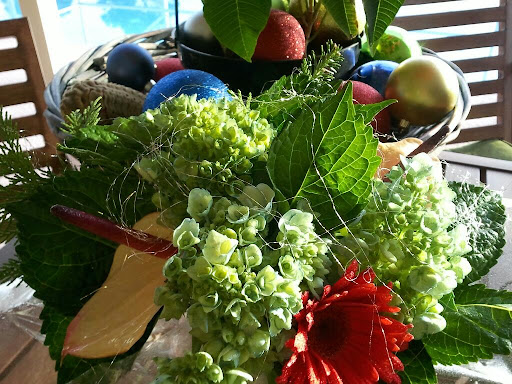 Florist «Concepts In Bloom», reviews and photos, 378 SE Port St Lucie Blvd #1004, Port St Lucie, FL 34984, USA