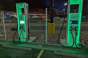 Electrify America Charging Station image