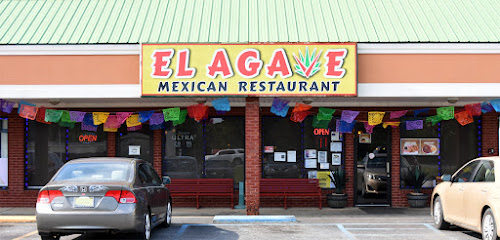 El Agave Grill & Bar - 5156 US-78 Suite 4, Oxford, AL 36203