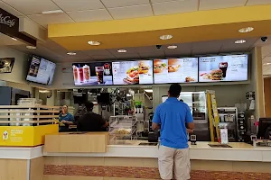 McDonald's image