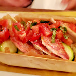 Photo n°1 de l'avis de Cristian.a fait le 11/10/2020 à 19:45 sur le  Turnè à Monza