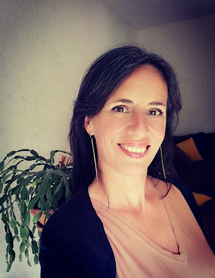 Laëtitia Wybrands - La Sophroberge - à Castanet-Tolosan