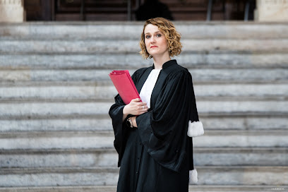 Emilie SGUAGLIA - Avocat en Droit du travail, Droit social et de la Famille LYON