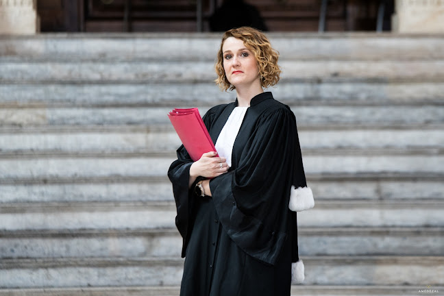Emilie SGUAGLIA - Avocat en Droit du travail, Droit social et de la Famille LYON