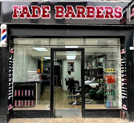 Fade Barbers