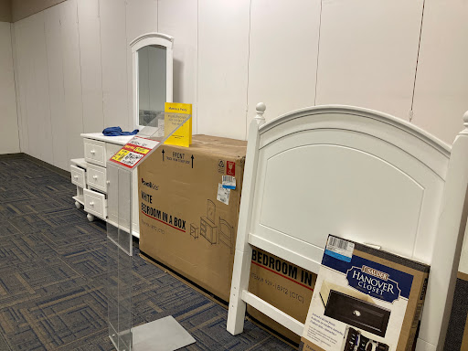 Department Store «Sears», reviews and photos, 3801 E Foothill Blvd, Pasadena, CA 91107, USA