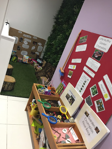 Reviews of Little Muffins Nursery in London - Kindergarten